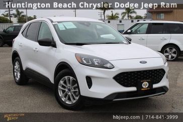 2022 Ford Escape SE Hybrid