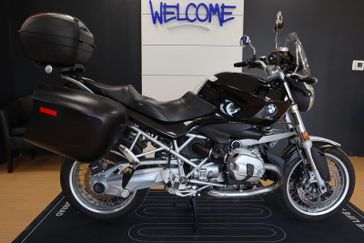 2014 BMW R 1200 R 