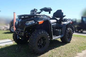 New 2026 CFMOTO CFORCE 600 Touring 