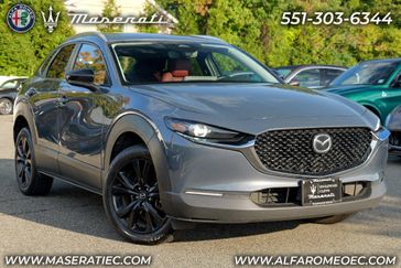 Used 2024 Mazda CX-30 2.5 S Carbon Edition