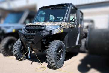 New 2026 Polaris RANGER CREW XP 1000 NORTHSTAR ULTIMATE 