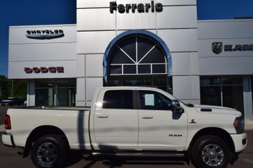 Used 2023 RAM 3500 CREW Laramie