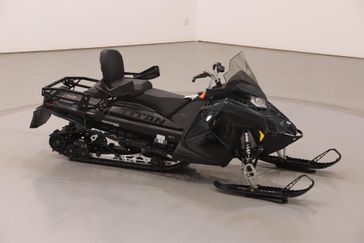 New 2026 Polaris SNO-650 TITAN ADVENTURE 