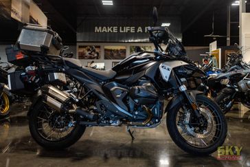 2025 BMW R 1300 GS
