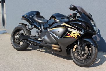 Used 2015 Suzuki HAYABUSA CA 1340 