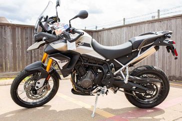 2023 Triumph TIGER 900 RALLY PRO