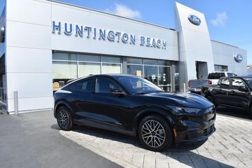 New 2025 Ford Mustang Mach-E Premium