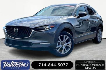 Used 2025 Mazda CX-30 2.5 S Preferred Package