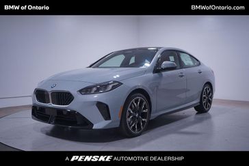 2025 BMW 2 Series 228 xDrive Gran Coupe