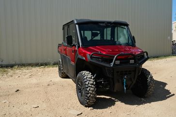 NEW 2026 CFMOTO UFORCE U10 XL PRO HIGHLAND 