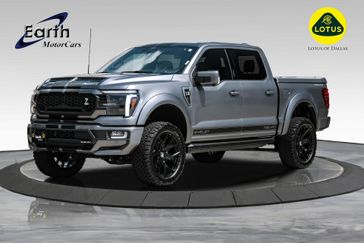 Used 2024 Ford F-150 Lariat