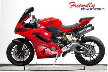 Used 2026 Ducati Panigale V2 