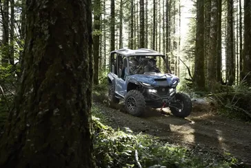 2025 WOLVERINE RMAX4 1000 COMPACT