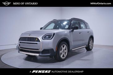 2025 MINI Cooper Countryman 