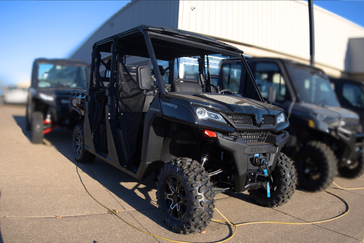 New 2026 CFMOTO UFORCE 1000 XL 