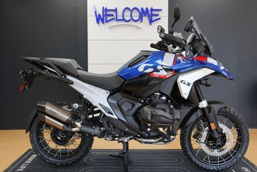 New 2025 BMW R 1300 GS 