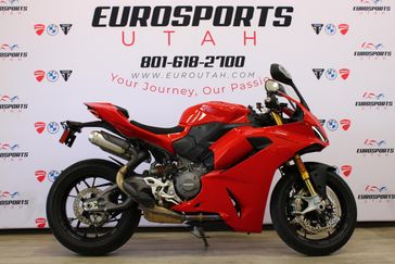 Used 2025 Ducati PANV2 