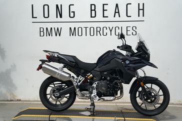 2026 BMW F 800 GS