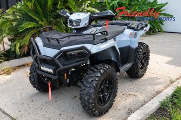 Used 2025 Polaris SPORTSMAN 570 PREMIUM 