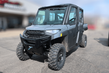 New 2026 Polaris RANGER CREW XP 1000 NORTHSTAR ULTIMATE 