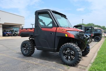 2025 Polaris RANGER XP 1000 NORTHSTAR PREMIUM 