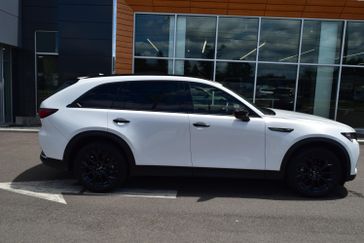 Used 2025 Mazda CX-70 PREMIUM P 