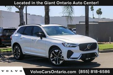 New 2026 Volvo XC60 B5 Plus