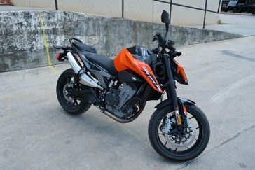 Used 2024 KTM 790 DUKE 