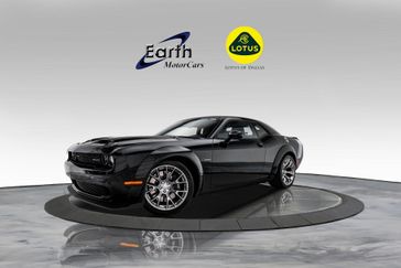 2023 Dodge Challenger SRT Hellcat Redeye Widebody