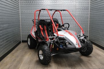 NEW 2026 HAMMERHEAD GTS150 PLATINUM 