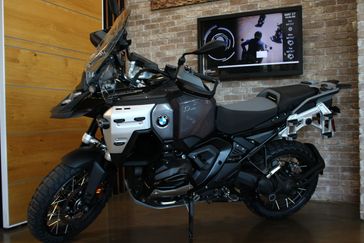 New 2026 BMW R1300 GSA 