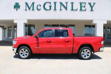 Used 2022 RAM 1500 BIG HORN 4X4 HEMI LEVEL 2 EQUIPMENT GROUP
