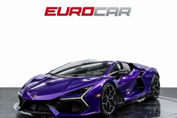 2024 Lamborghini Revuelto *HUGE CARBON FIBER OPTIONS * FULL PPF*