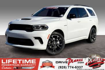 2024 Dodge Durango R/T Awd