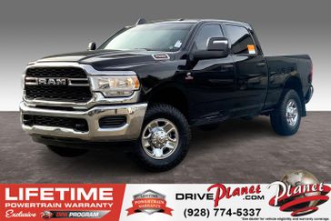 2023 RAM 2500 Tradesman