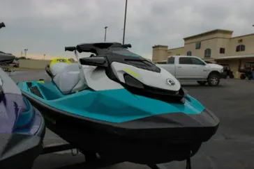 NEW 2026 SEADOO GTI SE 130 WITH SOUND SYSTEM 
