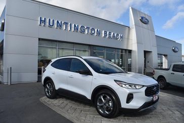 New 2025 Ford Escape ST-Line