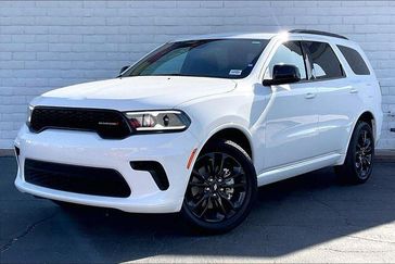 New 2026 Dodge Durango Gt Awd