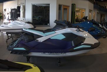 New 2025 Yamaha JETBLASTER LTD 