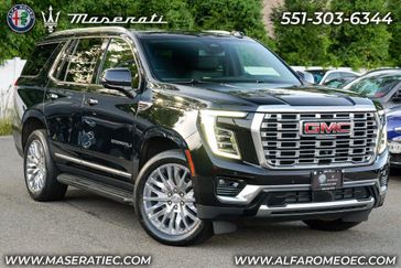 Used 2025 GMC Yukon Denali