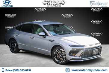 New 2026 Hyundai Sonata SEL Sport