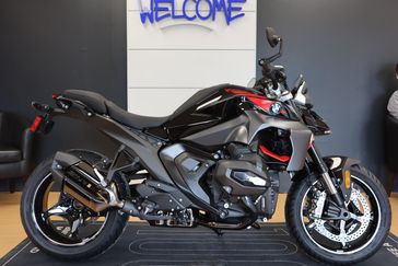 New 2026 BMW R 1300 R 