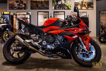 Used 2024 BMW S 1000 RR 