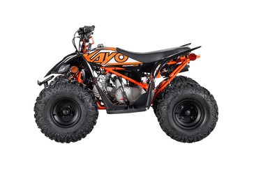 2024 KAYO PREDATOR 110