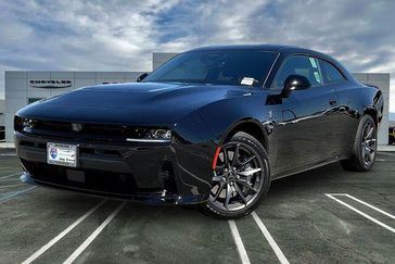 New 2026 Dodge Charger Scat Pack 2-door Awd
