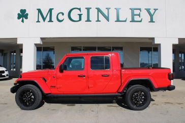 Firecracker Red Clear Coat