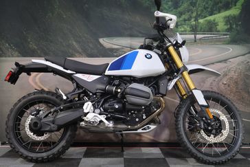 2026 BMW R 12 G/S