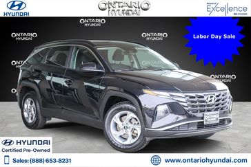 Used 2024 Hyundai Tucson SEL