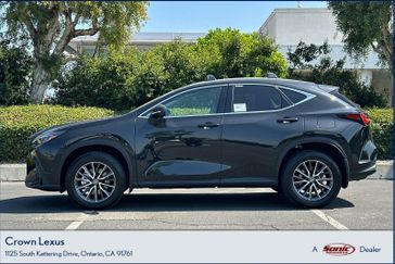 2025 Lexus NX 250 Premium