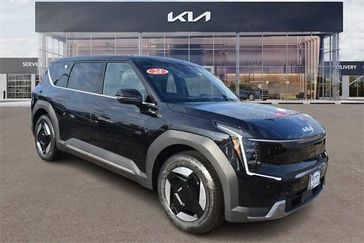 Aurora Black Pearl